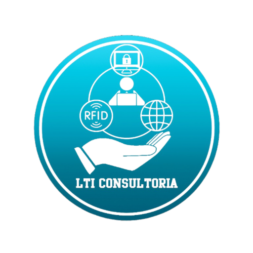 LTI Consultoria Logo Automação Certificado Digital